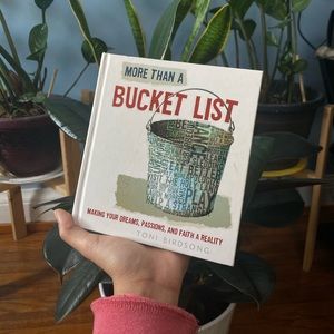 More Than A Bucket List